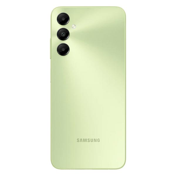 Samsung Galaxy A05s, 4/64GB, light zöld