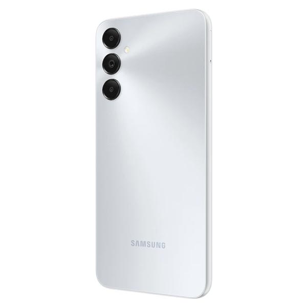 Samsung Galaxy A05s, 4/64GB, silver