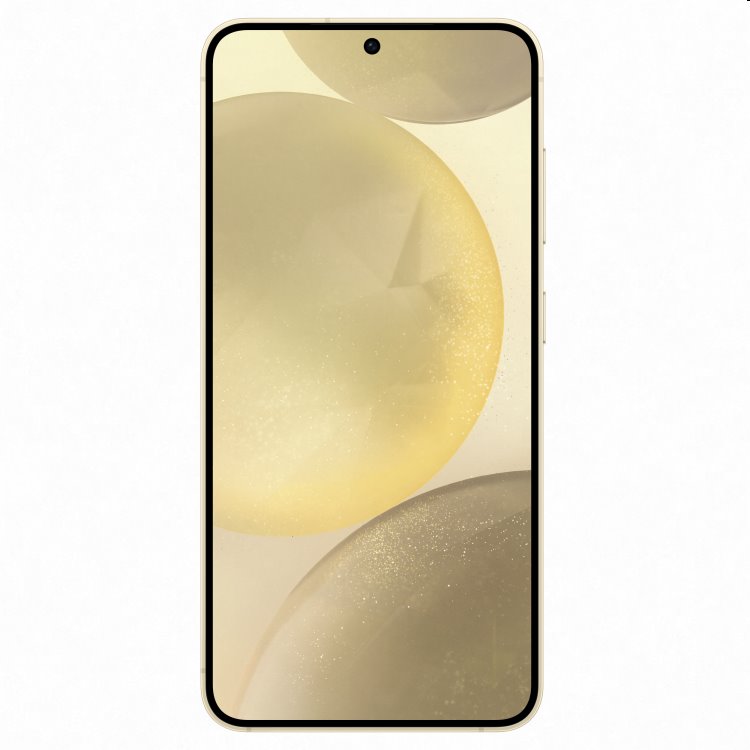 Samsung Galaxy S24, 8/128GB, amber sárga