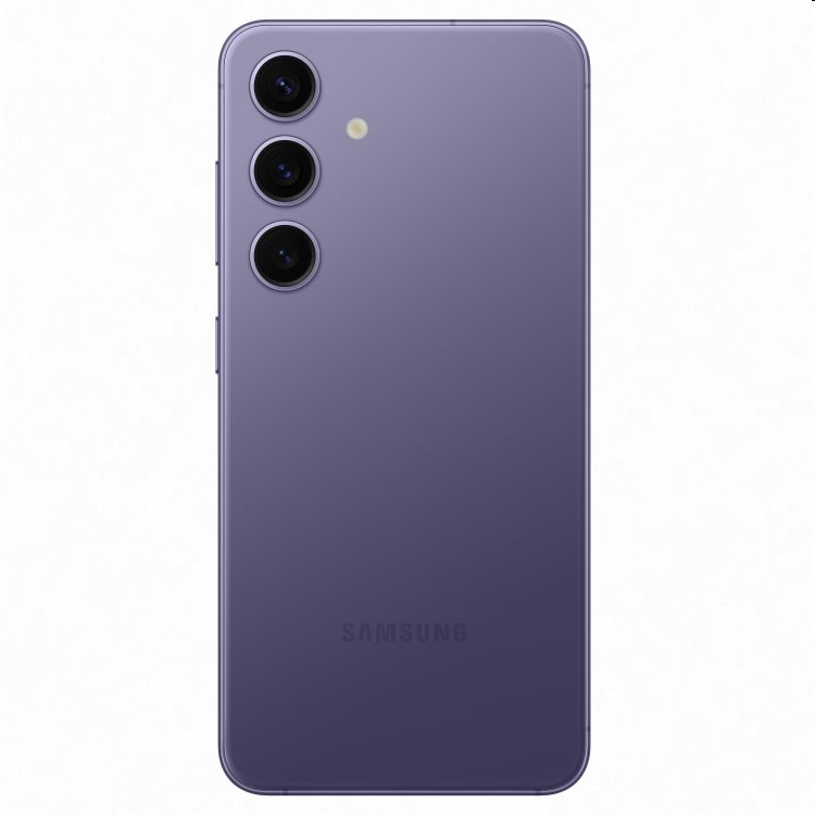 Samsung Galaxy S24, 8/128GB, cobalt violet