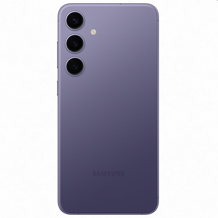 Samsung Galaxy S24 Plus, 12/256GB, cobalt violet