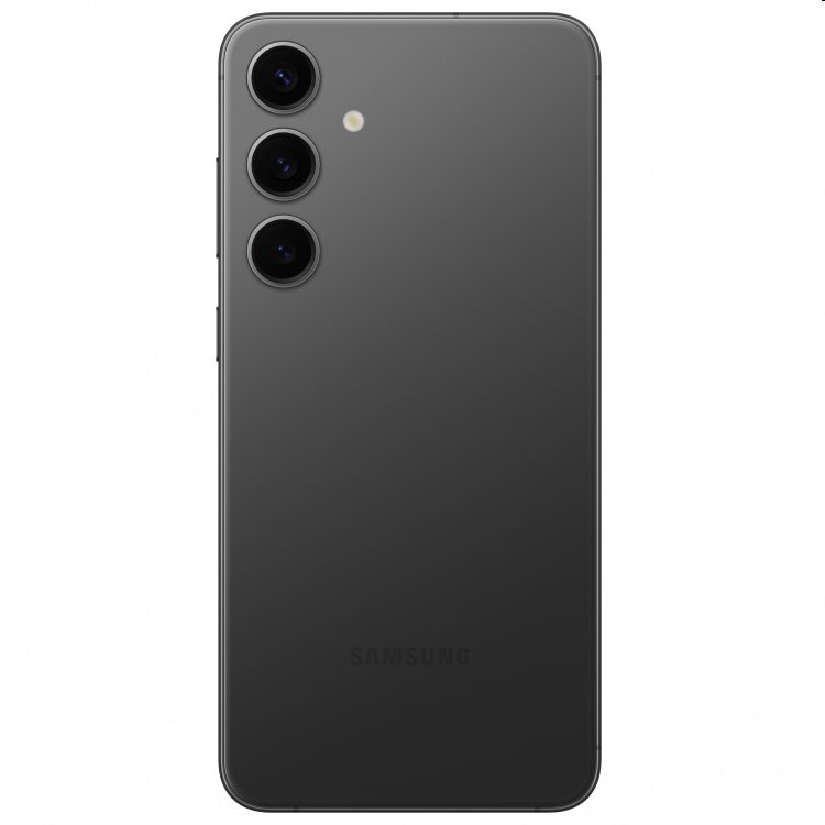Samsung Galaxy S24 Plus, 12/256GB, onyx fekete
