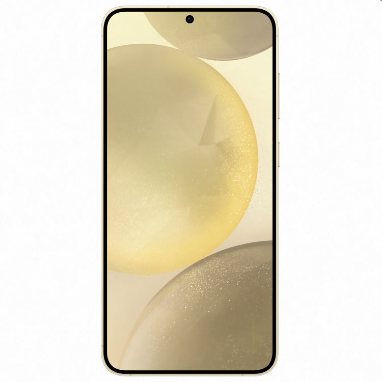 Samsung Galaxy S24 Plus, 12/512GB, amber sárga