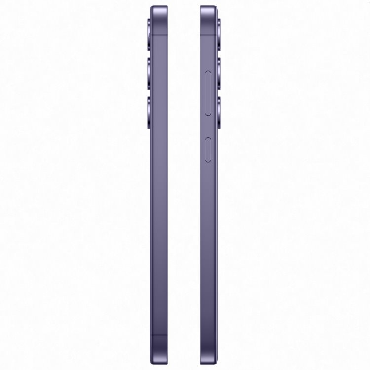 Samsung Galaxy S24 Plus, 12/512GB, cobalt violet