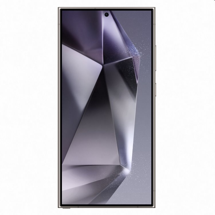 Samsung Galaxy S24 Ultra, 12/256GB, titanium violet