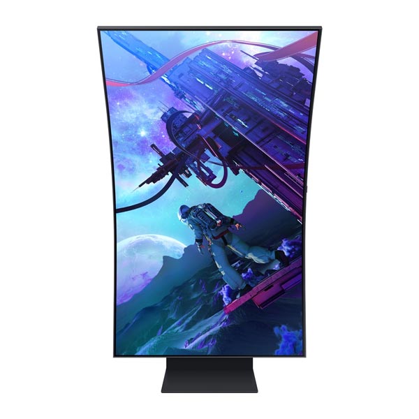 Samsung Odyssey Ark G97NC 55" UHD Monitor