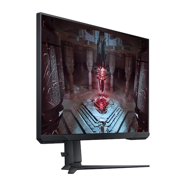 Samsung Odyssey G51C 27" QHD Monitor