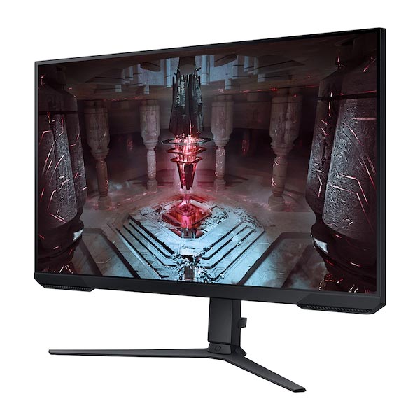 Samsung Odyssey G51C 27" QHD Monitor