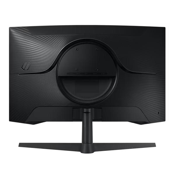 Samsung Odyssey G55C 27" QHD Monitor