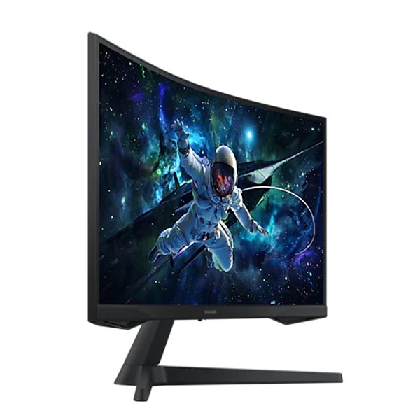 Samsung Odyssey G55C 27" QHD Monitor