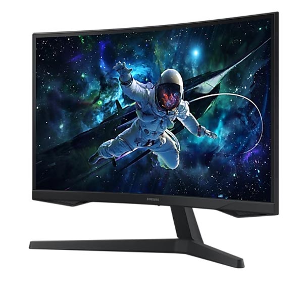 Samsung Odyssey G55C 27" QHD Monitor