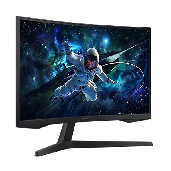 Samsung Odyssey G55C 32" QHD Monitor