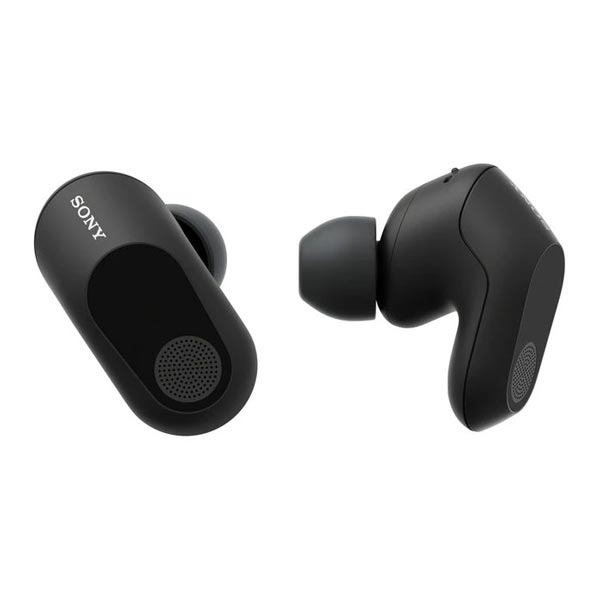 Sony Inzone Buds, fekete