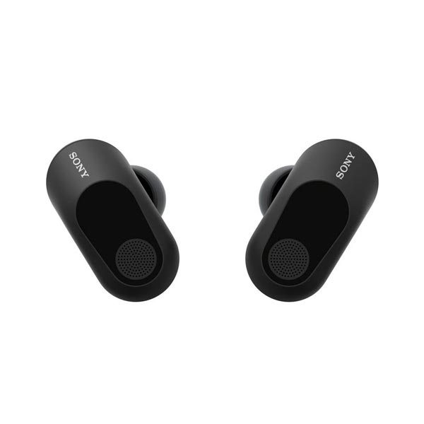 Sony Inzone Buds, fekete