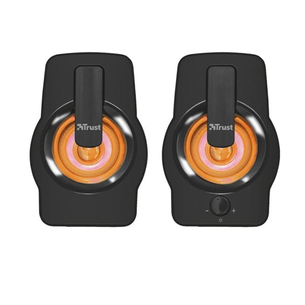 TRUST Gemi RGB 2.0