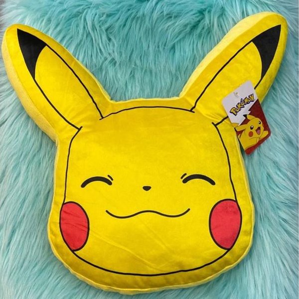 Párna Pikachu (Pokemon) Párna Pikachu (Pokemon)