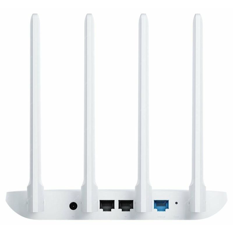 Xiaomi Router AC1200 EU 867Mbps 2,4GHz/5Ghz 802.11a/bgn/ac 3xLAN GB 4antenna Xiaomi Router AC1200 EU 867Mbps 2,4GHz/5Ghz 802.11a/bgn/ac 3xLAN GB 4antenna