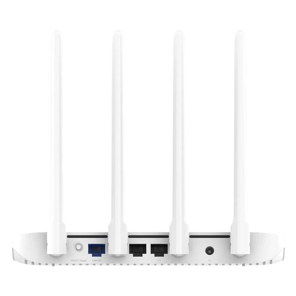 Xiaomi Router AC1200 EU 867Mbps 2,4GHz/5Ghz 802.11a/bgn/ac 3xLAN GB 4antenna Xiaomi Router AC1200 EU 867Mbps 2,4GHz/5Ghz 802.11a/bgn/ac 3xLAN GB 4antenna