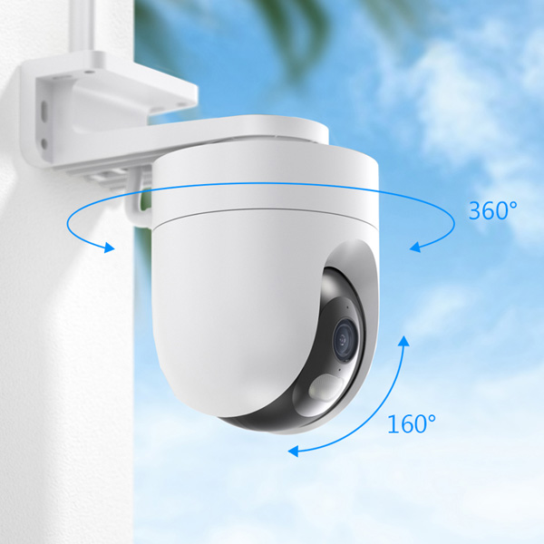 Xiaomi kültéri kamera CW400 EU