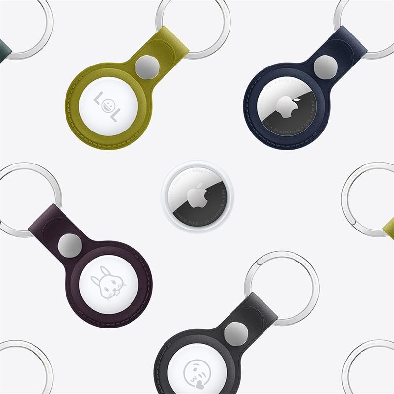 Apple AirTag (1 drb)