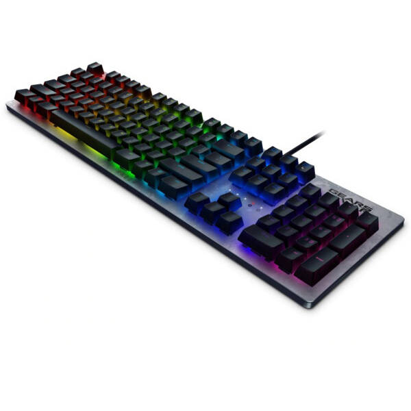 Játékos billentyűzet Razer Huntsman Gears of War 5 Kiadás