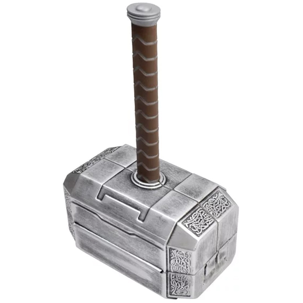 Szerszámdoboz Mighty Thor's Mjolnir (Marvel)