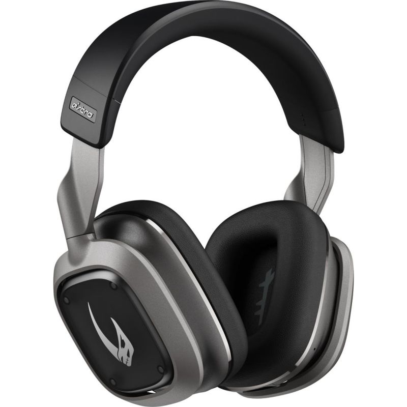 Logitech ASTRO A30 - vezeték nélküli gamer fejhallgató - Mandalorian Edition - PlayStation