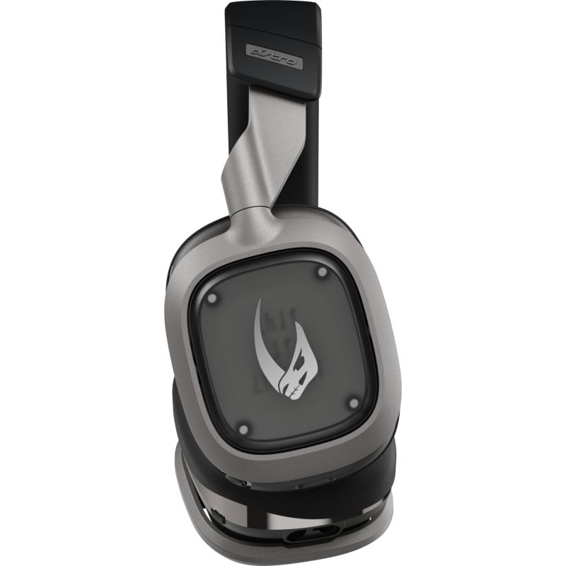 Logitech ASTRO A30 - vezeték nélküli gamer fejhallgató - Mandalorian Edition - PlayStation