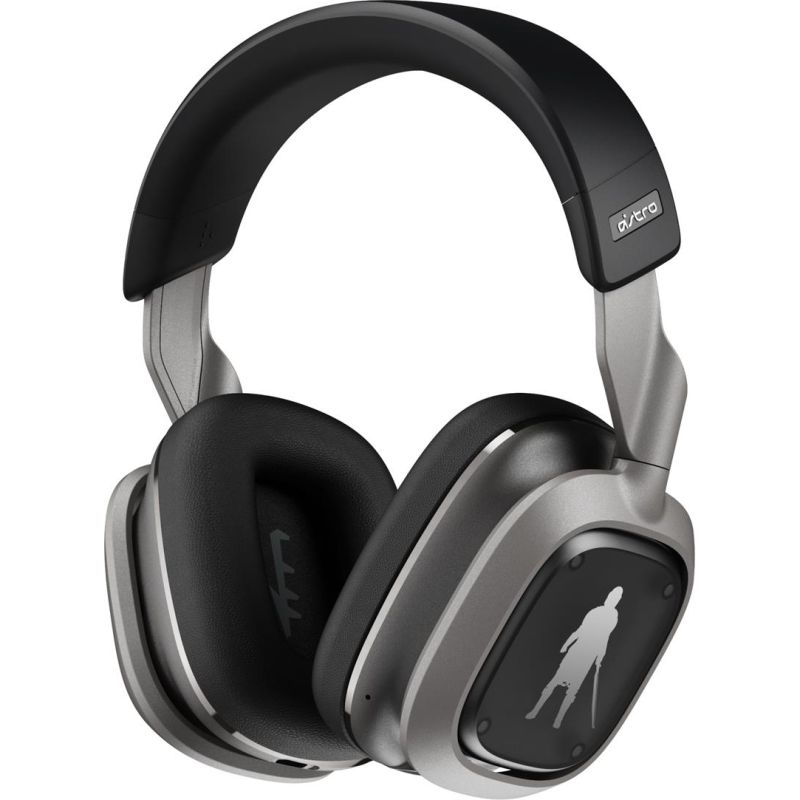 Logitech ASTRO A30 - vezeték nélküli gamer fejhallgató - Mandalorian Edition - PlayStation
