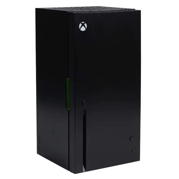 Mini hűtő 4,5 L Xbox Series X (Xbox) Mini hűtő 4,5 L Xbox Series X (Xbox)