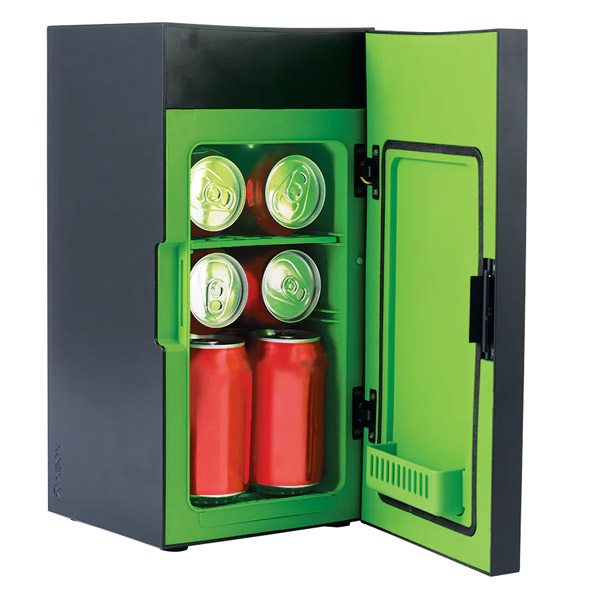 Mini hűtő 4,5 L Xbox Series X (Xbox) Mini hűtő 4,5 L Xbox Series X (Xbox)