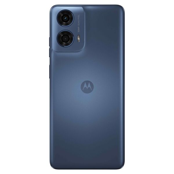 Motorola Moto G24 Power 6.56"HD+ IPS 8GB/256GB 50Mpx 6000mAh Kék