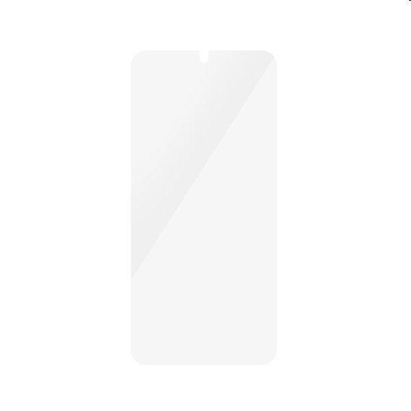 PanzerGlass Re:fresh UWF védőüveg applikátorral Samsung Galaxy S24 Plus számára, fekete