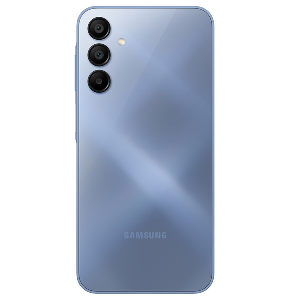 Samsung Galaxy A15 5G, 4/128GB, kék