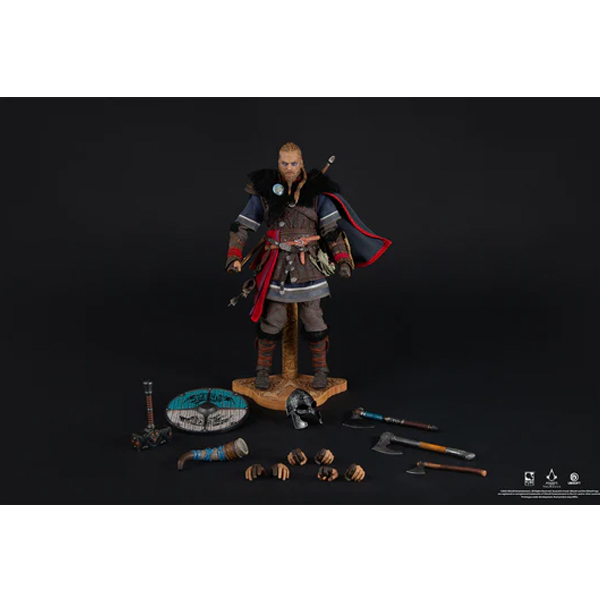 Szobor Eivor 1/6 (Assassin's Creed: Valhalla)