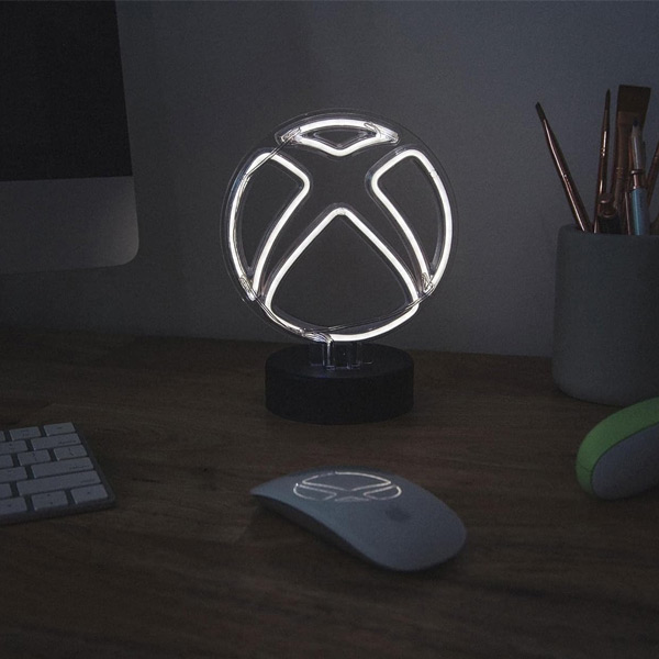 Xbox Logo Desk Light UP (Xbox) Xbox Logo Desk Light UP (Xbox)