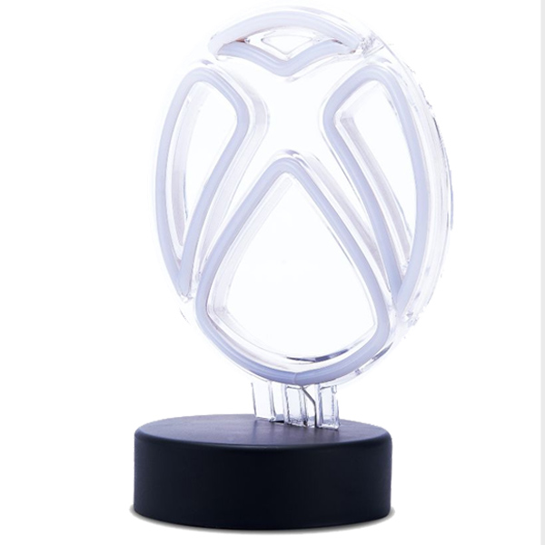 Xbox Logo Desk Light UP (Xbox) Xbox Logo Desk Light UP (Xbox)