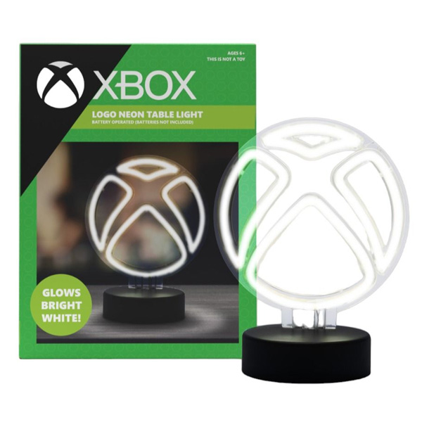Xbox Logo Desk Light UP (Xbox) Xbox Logo Desk Light UP (Xbox)