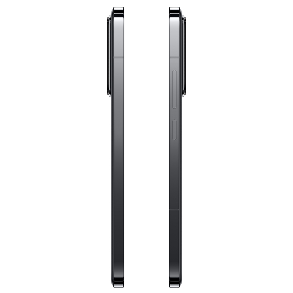 Xiaomi 14, 12/256GB, fekete