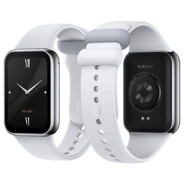 Xiaomi Smart Band 8 Pro Grey