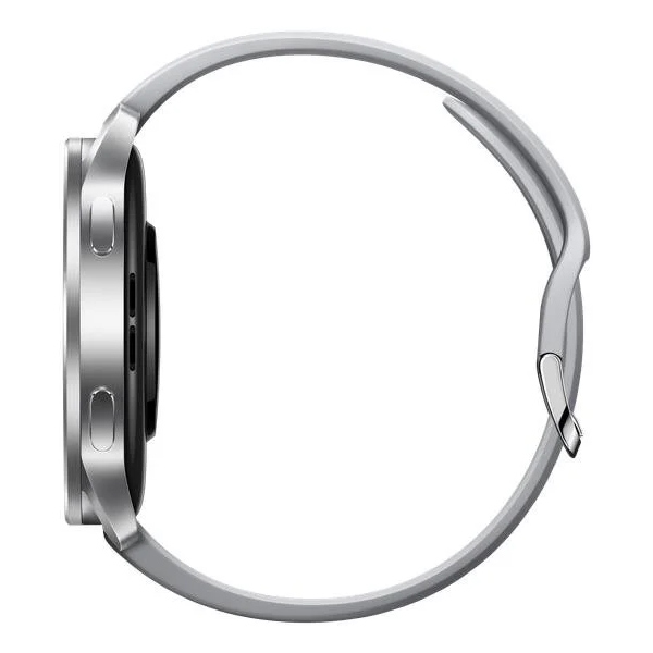 Xiaomi Watch S3 Silver