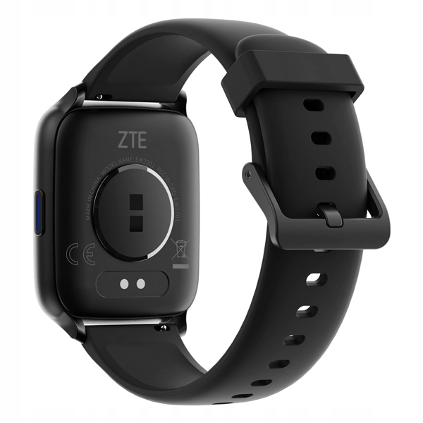 ZTE Watch Live 2 fekete