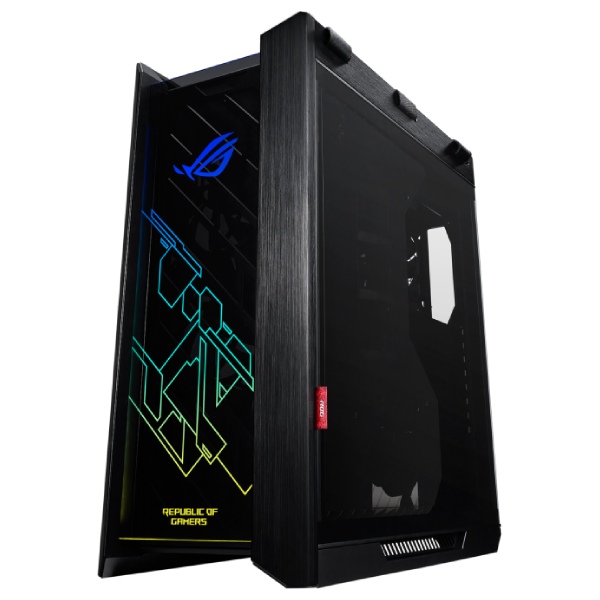 ASUS ROG STRIX HELIOS gépház, ATX Mid Tower