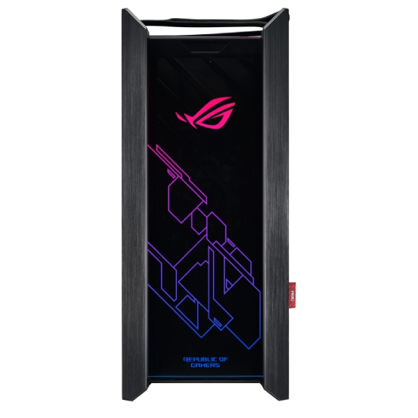 ASUS ROG STRIX HELIOS gépház, ATX Mid Tower