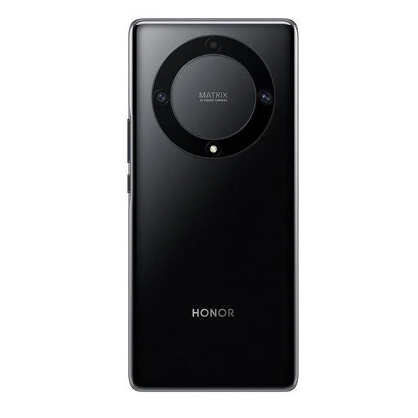 Honor Magic5 Lite 5G, 8/256GB, fekete