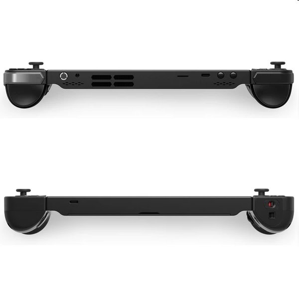 Lenovo Legion Go 1TB (regisztrációt követően 3 év garancia )