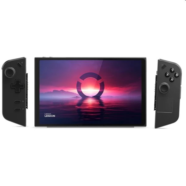 Lenovo Legion Go 1TB (regisztrációt követően 3 év garancia )