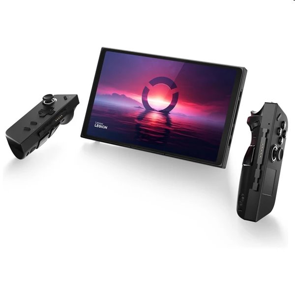 Lenovo Legion Go 1TB (regisztrációt követően 3 év garancia )