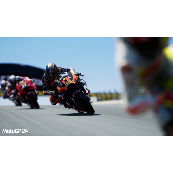 MotoGP 24 (Day One Kiadás)