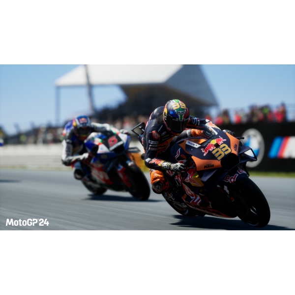 MotoGP 24